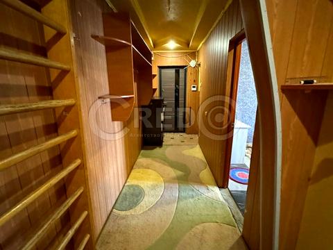 Квартира на вул. Івана Авраменка, 18 в Кривому Розі, ID 206950, фото №11