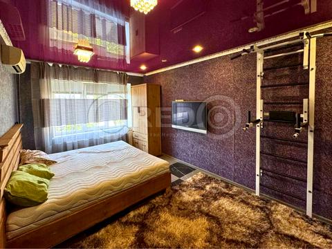 Квартира на вул. Івана Авраменка, 18 в Кривому Розі, ID 206950, фото №5