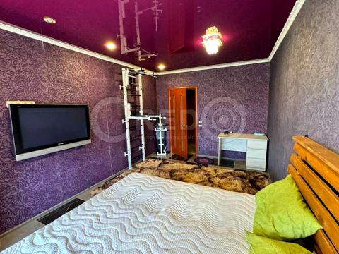 Квартира на вул. Івана Авраменка, 18 в Кривому Розі, ID 206950, фото №6
