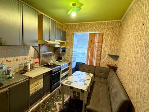 Квартира на вул. Івана Авраменка, 18 в Кривому Розі, ID 206950, фото №7