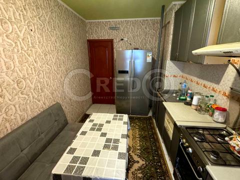 Квартира на вул. Івана Авраменка, 18 в Кривому Розі, ID 206950, фото №8
