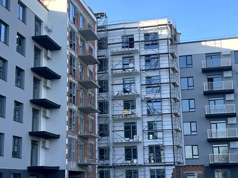 Квартира на вул. Євгена Коновальця, 229 в Івано-Франківську, ID 188139, фото №2
