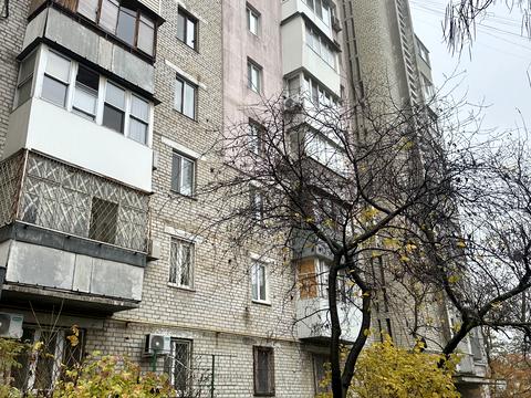 Квартира на вул. Середньофонтанська вул., 17/13 в Одесі, ID 195237, фото №1
