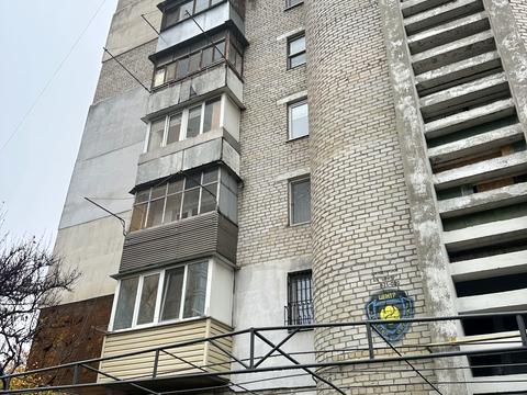 Квартира на вул. Середньофонтанська вул., 17/13 в Одесі, ID 195237, фото №3