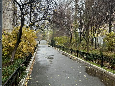 Квартира на вул. Середньофонтанська вул., 17/13 в Одесі, ID 195237, фото №7
