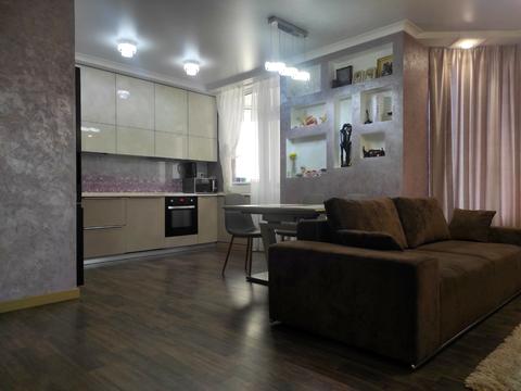 Квартира на вул. Вʼячеслава Чорновола, 15а в Чернігові, ID 221425, фото №1