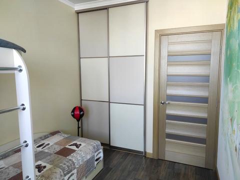 Квартира на вул. Вʼячеслава Чорновола, 15а в Чернігові, ID 221425, фото №18