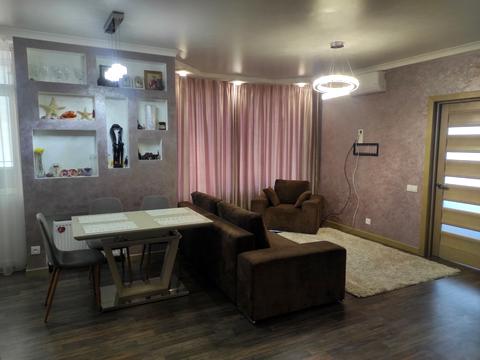 Квартира на вул. Вʼячеслава Чорновола, 15а в Чернігові, ID 221425, фото №3
