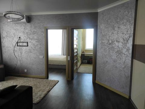Квартира на вул. Вʼячеслава Чорновола, 15а в Чернігові, ID 221425, фото №21
