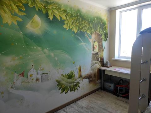 Квартира на вул. Вʼячеслава Чорновола, 15а в Чернігові, ID 221425, фото №22