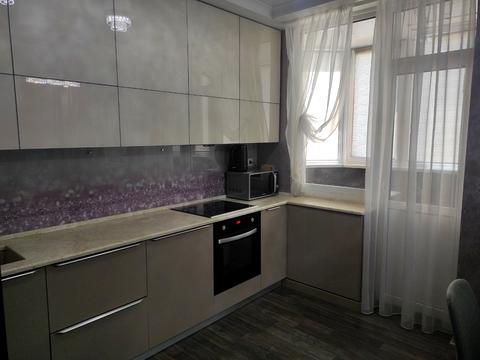 Квартира на вул. Вʼячеслава Чорновола, 15а в Чернігові, ID 221425, фото №26