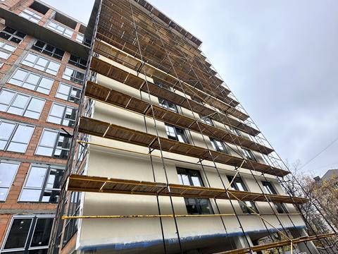 Квартира на вул. Мирного Панаса в Івано-Франківську, ID 167703, фото №12