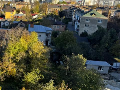 Квартира на вул. Кривоноса, 10 в Івано-Франківську, ID 193466, фото №13
