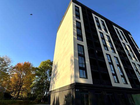 Квартира на вул. Кривоноса, 10 в Івано-Франківську, ID 193466, фото №16