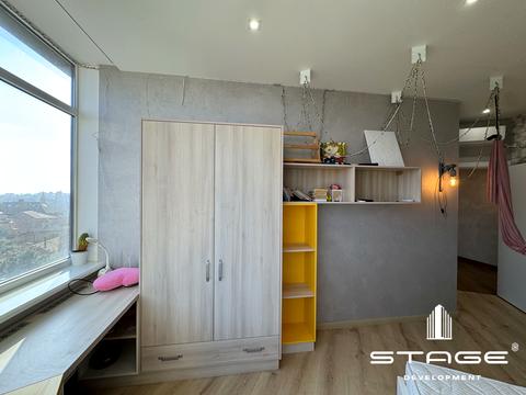 Квартира на вул. Аркадійське плато вул. , 5/2 в Одесі, ID 215590, фото №12