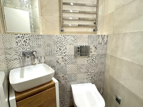 Квартира на вул. Аркадійське плато вул. , 5/2 в Одесі, ID 215590, фото №18