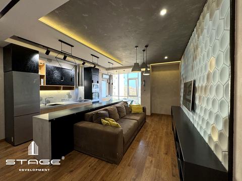 Квартира на вул. Аркадійське плато вул. , 5/2 в Одесі, ID 215590, фото №3
