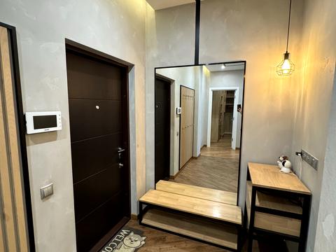 Квартира на вул. Аркадійське плато вул. , 5/2 в Одесі, ID 215590, фото №21