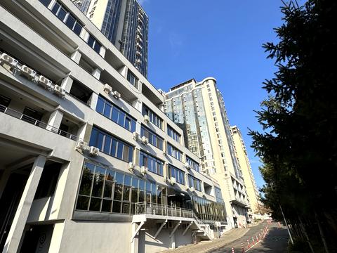 Квартира на вул. Аркадійське плато вул. , 5/2 в Одесі, ID 215590, фото №23
