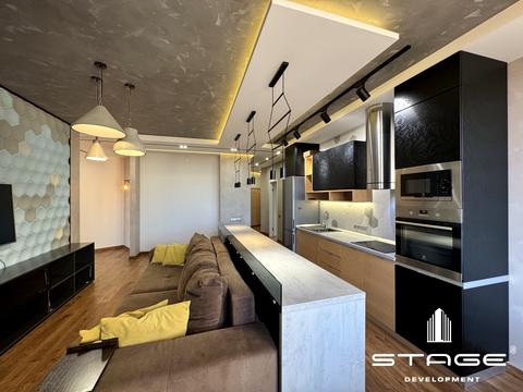 Квартира на вул. Аркадійське плато вул. , 5/2 в Одесі, ID 215590, фото №5