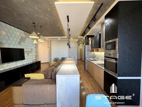 Квартира на вул. Аркадійське плато вул. , 5/2 в Одесі, ID 215590, фото №6