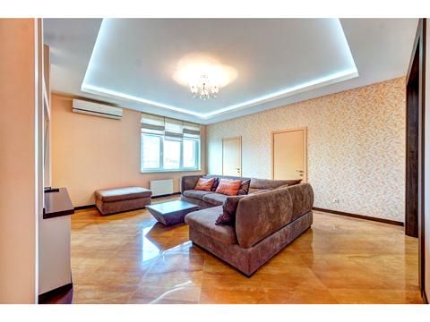 Квартира на вул. Січових Стрільців, 70-А в Київ, ID 174140, фото №2