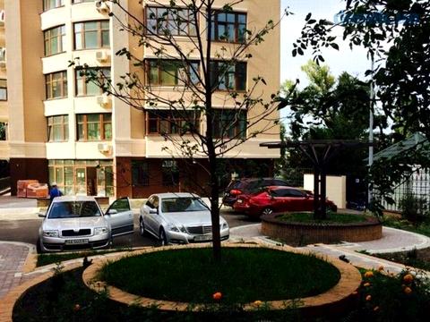 Квартира на вул. Січових Стрільців, 70-А в Києві, ID 174140, фото №14