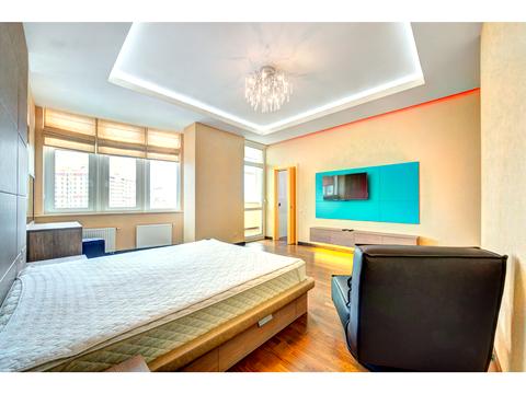 Квартира на вул. Січових Стрільців, 70-А в Київ, ID 174140, фото №4