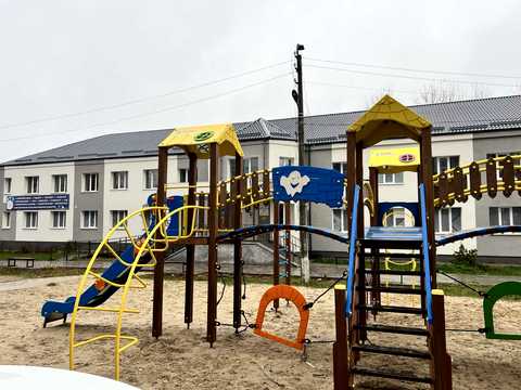 Квартира на вул. Свято-Покровська, 73-Г в Києві, ID 309878, фото №11