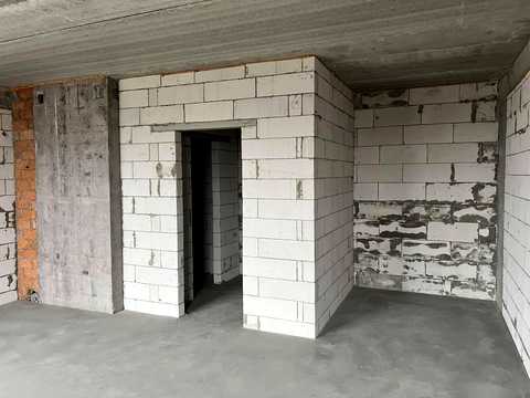 Квартира на вул. Свято-Покровська, 73-Г в Києві, ID 309878, фото №8