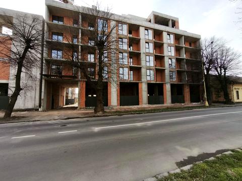 Квартира на вул. Другетів, 96 в Ужгороді, ID 255366, фото №1