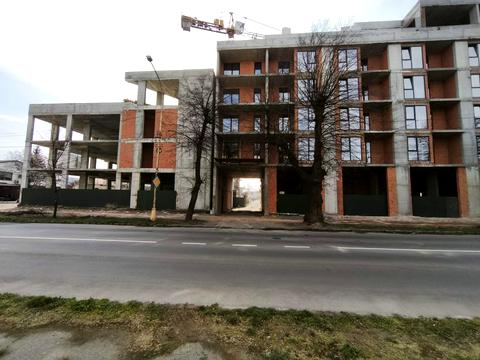 Квартира на вул. Другетів, 96 в Ужгороді, ID 255366, фото №2