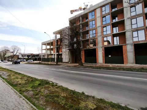 Квартира на вул. Другетів, 96 в Ужгороді, ID 255366, фото №3
