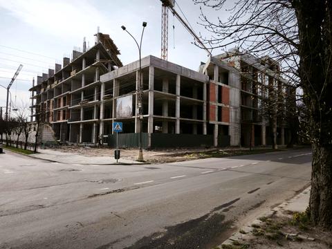 Квартира на вул. Другетів, 96 в Ужгороді, ID 255366, фото №5
