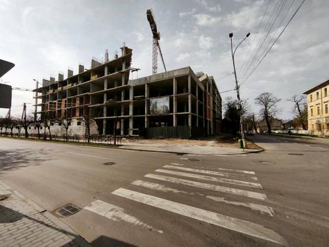 Квартира на вул. Другетів, 96 в Ужгороді, ID 255366, фото №6