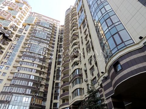 Квартира на вул. Василя Тютюнника в Києві, ID 211203, фото №14