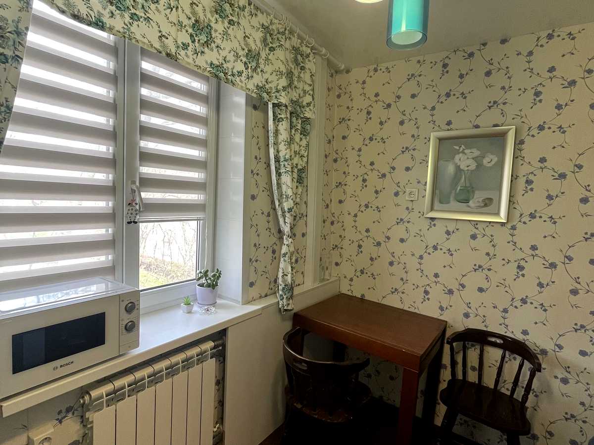 Квартира на просп. Маяковського, 19 в Запоріжжі, ID 389211, фото №4
