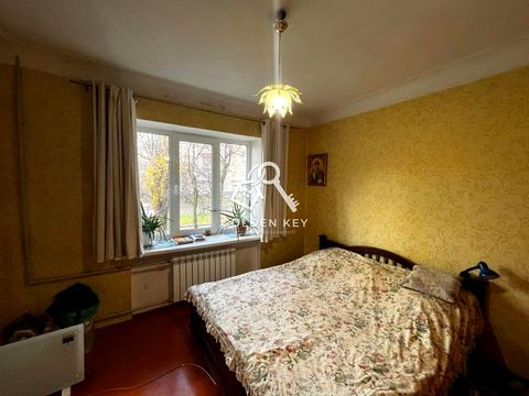 Квартира на вул. Федора Караманиць, 21 в Кривому Розі, ID 168712, фото №1