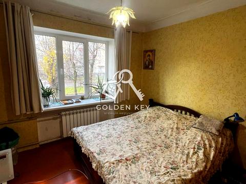 Квартира на вул. Федора Караманиць, 21 в Кривому Розі, ID 168712, фото №2