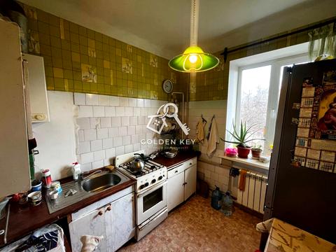 Квартира на вул. Федора Караманиць, 21 в Кривому Розі, ID 168712, фото №11