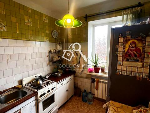 Квартира на вул. Федора Караманиць, 21 в Кривому Розі, ID 168712, фото №12