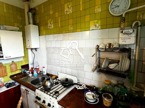 Квартира на вул. Федора Караманиць, 21 в Кривому Розі, ID 168712, фото №13
