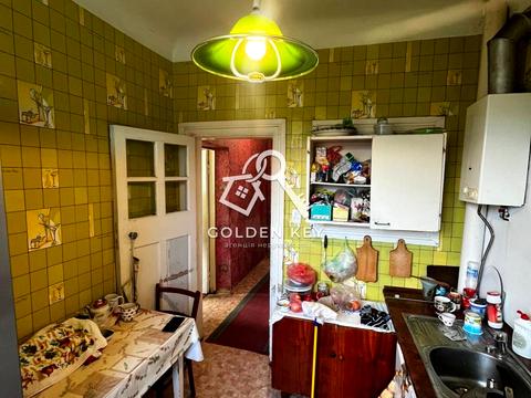 Квартира на вул. Федора Караманиць, 21 в Кривому Розі, ID 168712, фото №14