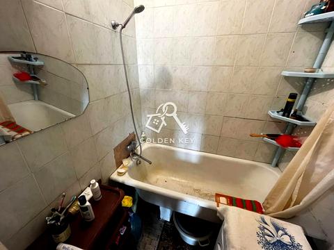Квартира на вул. Федора Караманиць, 21 в Кривому Розі, ID 168712, фото №15