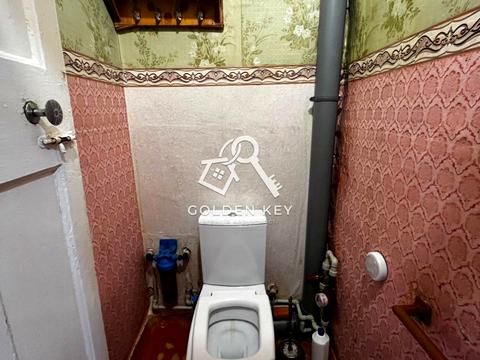 Квартира на вул. Федора Караманиць, 21 в Кривому Розі, ID 168712, фото №18