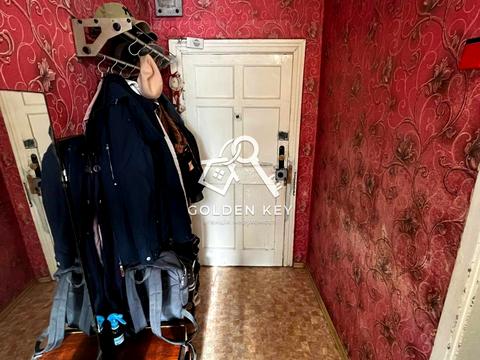 Квартира на вул. Федора Караманиць, 21 в Кривому Розі, ID 168712, фото №19