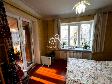 Квартира на вул. Федора Караманиць, 21 в Кривому Розі, ID 168712, фото №3