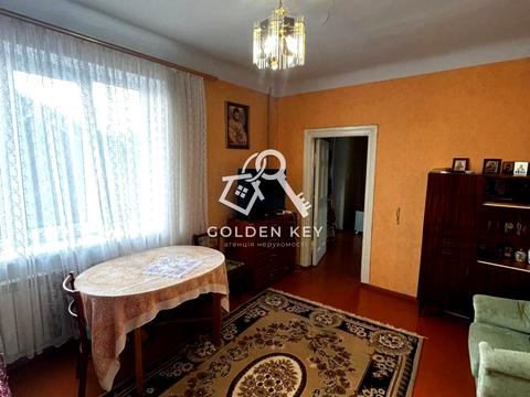 Квартира на вул. Федора Караманиць, 21 в Кривому Розі, ID 168712, фото №6