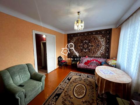 Квартира на вул. Федора Караманиць, 21 в Кривому Розі, ID 168712, фото №7