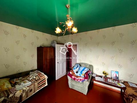 Квартира на вул. Федора Караманиць, 21 в Кривому Розі, ID 168712, фото №10